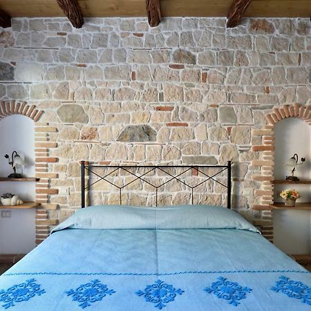 Hotel Goloritze Baunei Dış mekan fotoğraf