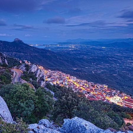 Hotel Goloritze Baunei Dış mekan fotoğraf