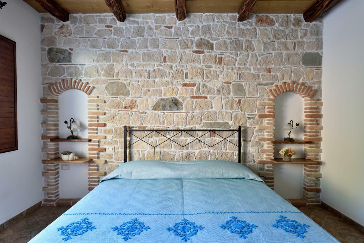 Hotel Goloritze Baunei Dış mekan fotoğraf