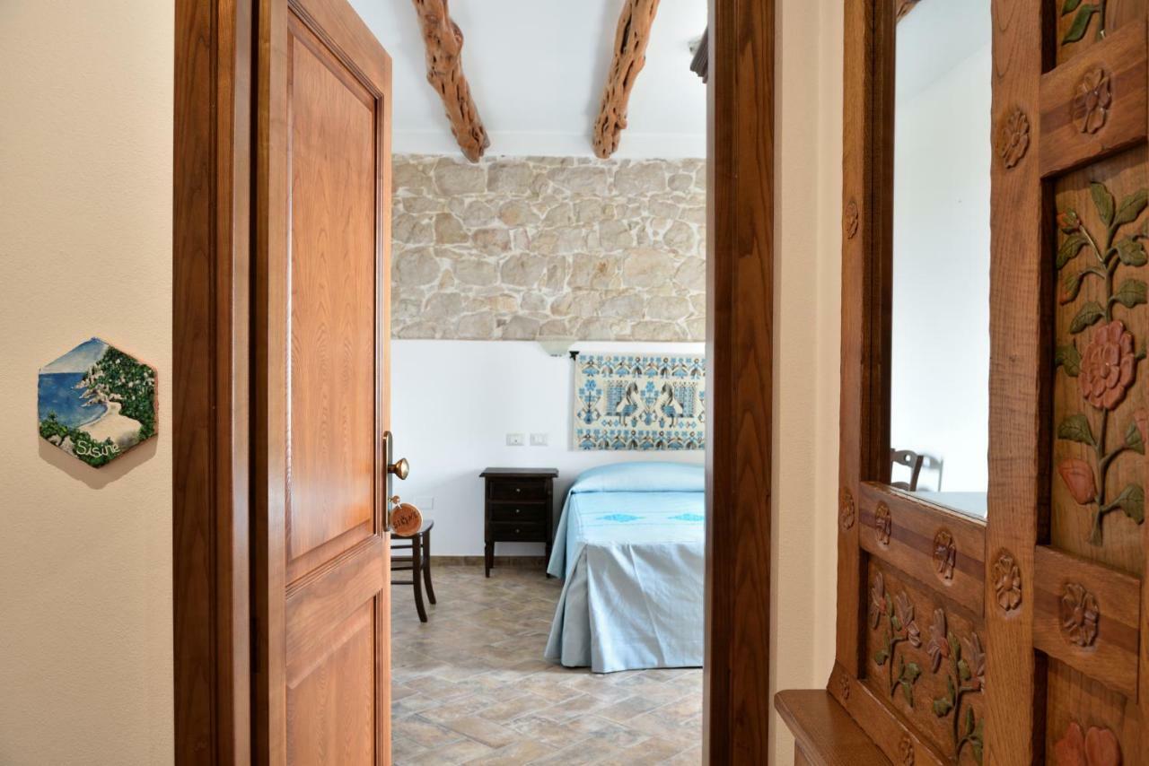 Hotel Goloritze Baunei Dış mekan fotoğraf