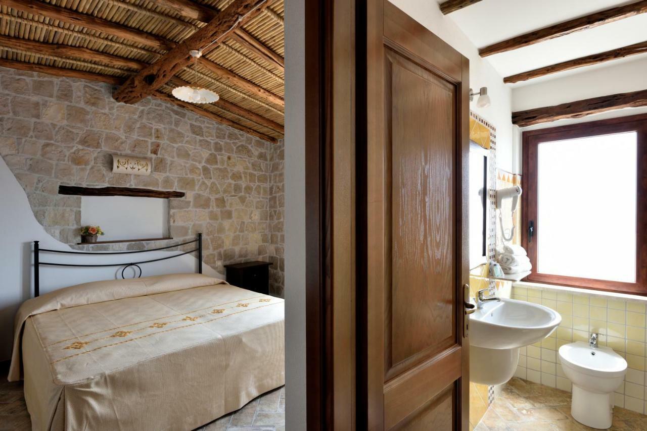 Hotel Goloritze Baunei Dış mekan fotoğraf
