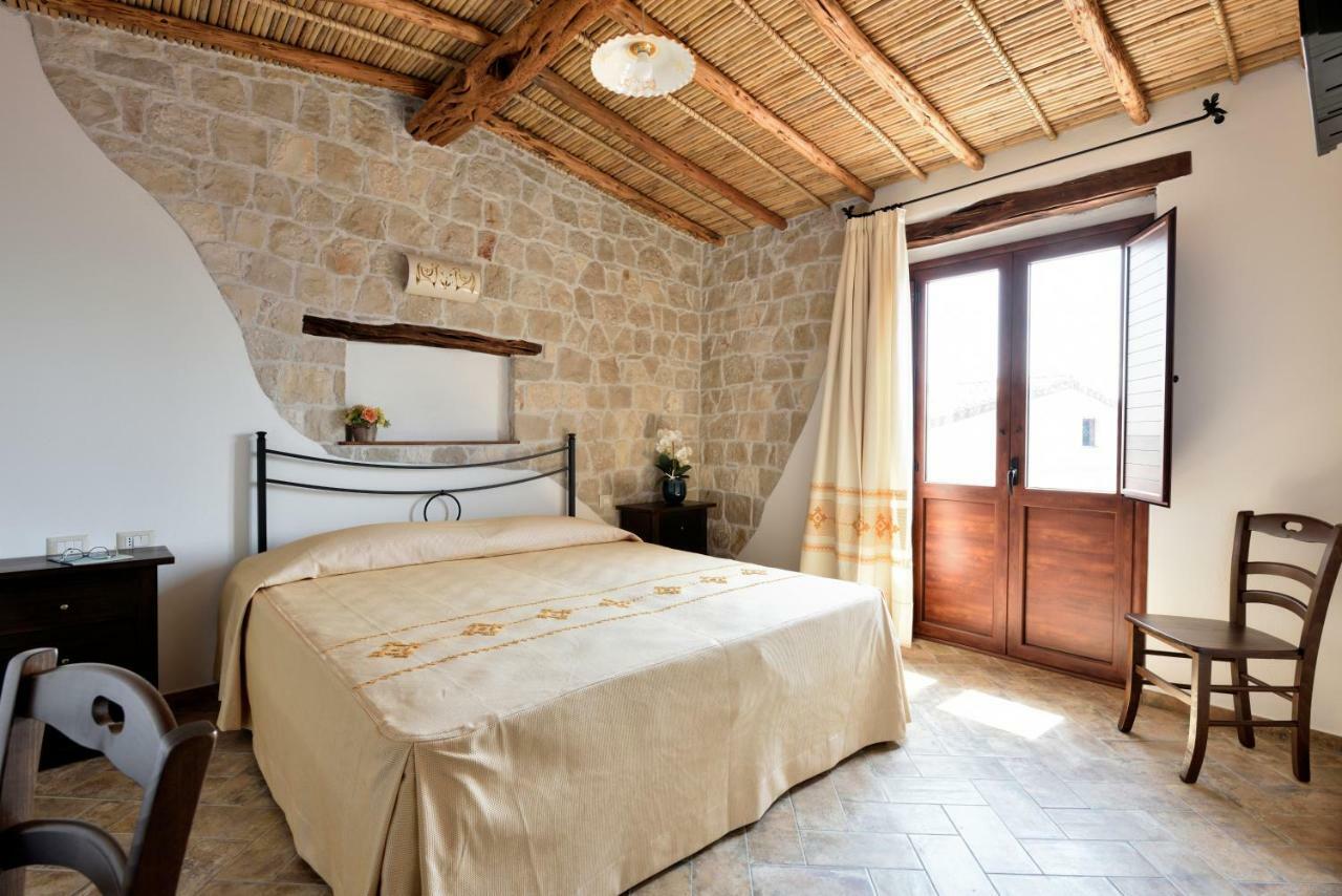 Hotel Goloritze Baunei Dış mekan fotoğraf