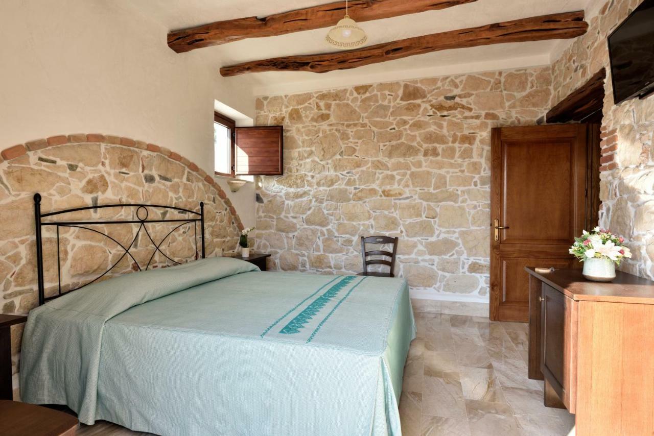 Hotel Goloritze Baunei Dış mekan fotoğraf